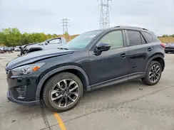 JM3KE4DYXG0733921 2016 MAZDA CX-5