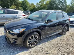 JM3KE4DYXG0734633 2016 MAZDA CX-5