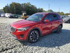 JM3KE4DYXG0738178 2016 MAZDA CX-5