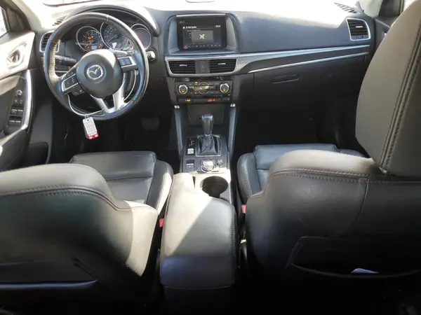 JM3KE4DYXG0738178 2016 MAZDA CX-5 - Image 8