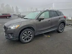 JM3KE4DYXG0738181 2016 MAZDA CX-5