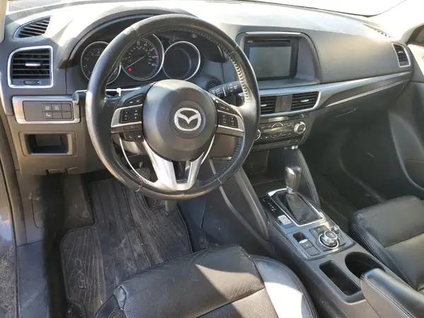 JM3KE4DYXG0743042 2016 MAZDA CX-5 - Image 8