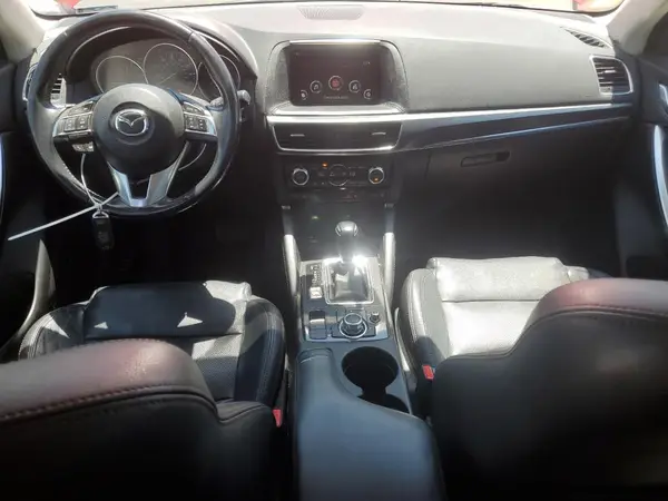 JM3KE4DYXG0750363 2016 MAZDA CX-5 - Image 8