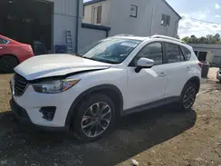 JM3KE4DYXG0750556 2016 MAZDA CX-5