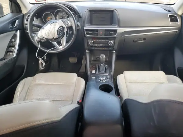 JM3KE4DYXG0750556 2016 MAZDA CX-5 - Image 8