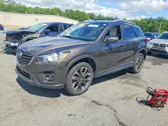 JM3KE4DYXG0752274 2016 MAZDA CX-5