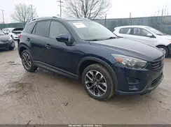 JM3KE4DYXG0753103 2016 MAZDA CX-5