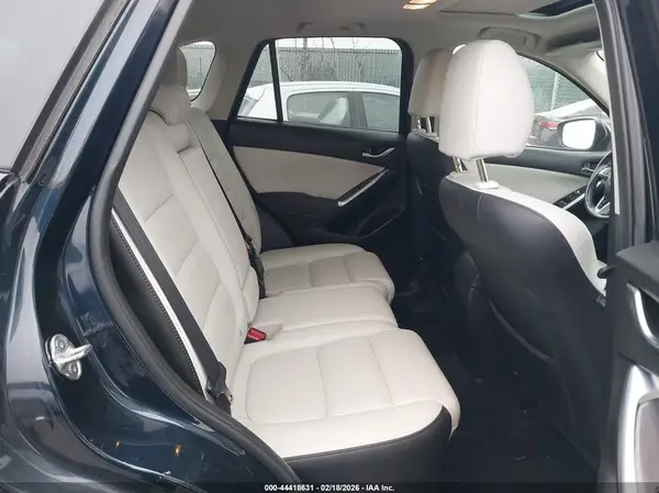 JM3KE4DYXG0753103 2016 MAZDA CX-5 - Image 8