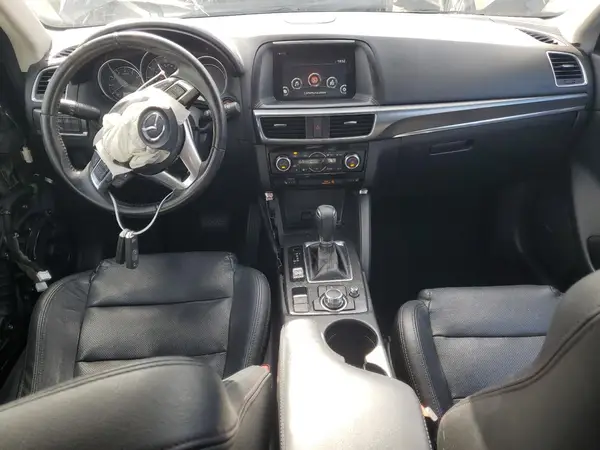 JM3KE4DYXG0754090 2016 MAZDA CX-5 - Image 8
