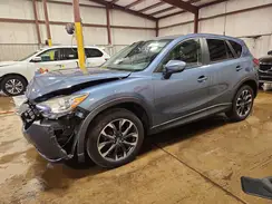 JM3KE4DYXG0755210 2016 MAZDA CX-5