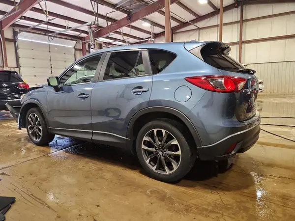 JM3KE4DYXG0755210 2016 MAZDA CX-5 - Image 2
