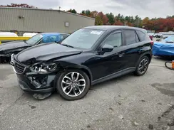 JM3KE4DYXG0762271 2016 MAZDA CX-5