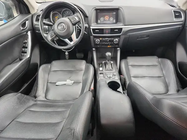 JM3KE4DYXG0762271 2016 MAZDA CX-5 - Image 8
