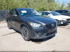 JM3KE4DYXG0767311 2016 MAZDA CX-5