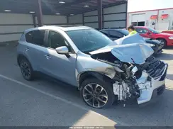 JM3KE4DYXG0767714 2016 MAZDA CX-5