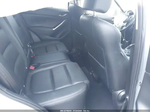 JM3KE4DYXG0767714 2016 MAZDA CX-5 - Image 8