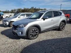 JM3KE4DYXG0767857 2016 MAZDA CX-5