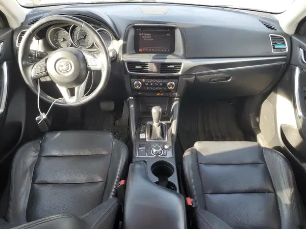 JM3KE4DYXG0767857 2016 MAZDA CX-5 - Image 8