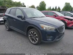 JM3KE4DYXG0768491 2016 MAZDA CX-5