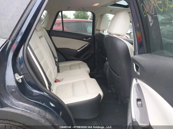 JM3KE4DYXG0768491 2016 MAZDA CX-5 - Image 8