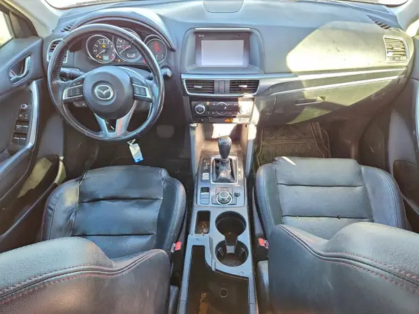 JM3KE4DYXG0770032 2016 MAZDA CX-5 - Image 8