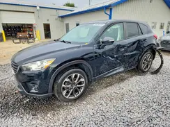 JM3KE4DYXG0770743 2016 MAZDA CX-5