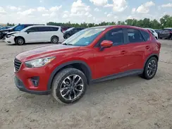 JM3KE4DYXG0771178 2016 MAZDA CX-5