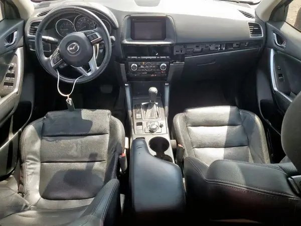 JM3KE4DYXG0771178 2016 MAZDA CX-5 - Image 8