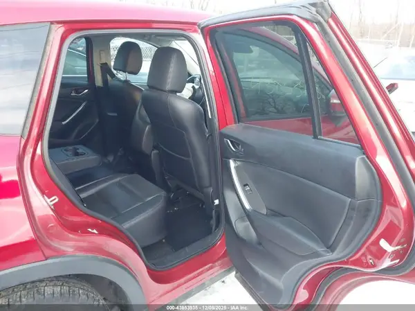 JM3KE4DYXG0771231 2016 MAZDA CX-5 - Image 8