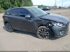 JM3KE4DYXG0778177 2016 MAZDA CX-5