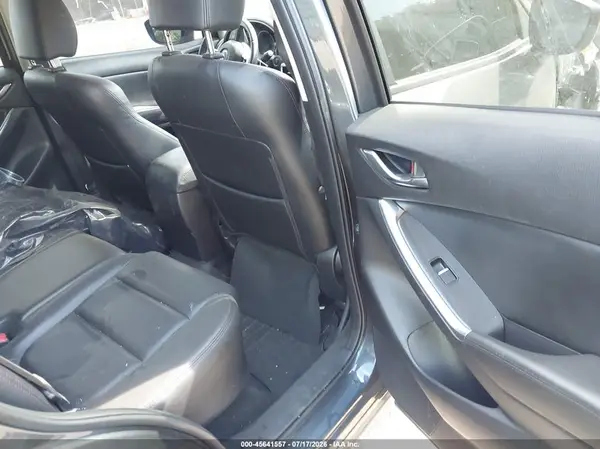 JM3KE4DYXG0778177 2016 MAZDA CX-5 - Image 8