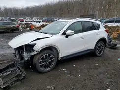 JM3KE4DYXG0779345 2016 MAZDA CX-5