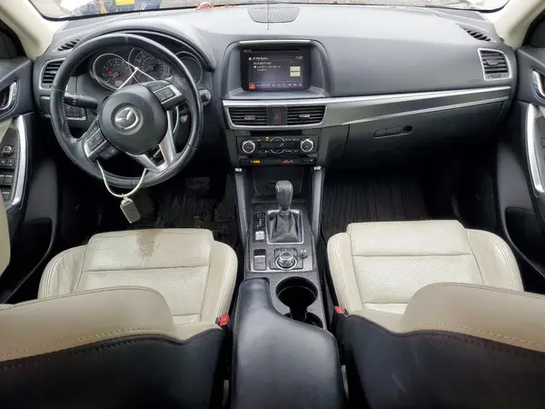 JM3KE4DYXG0779345 2016 MAZDA CX-5 - Image 8