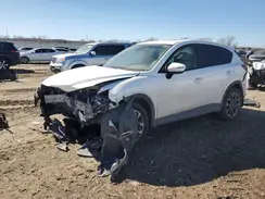 JM3KE4DYXG0781063 2016 MAZDA CX-5