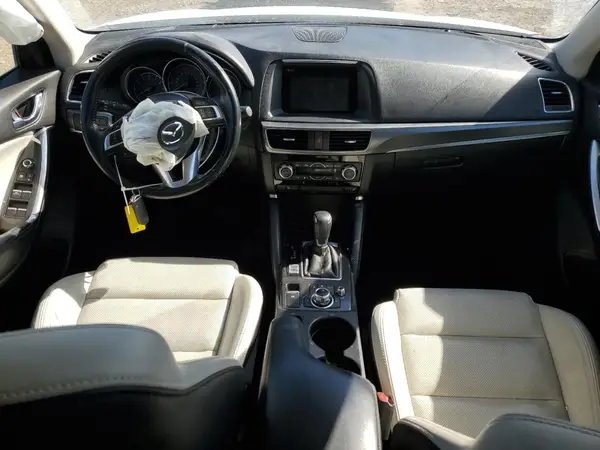JM3KE4DYXG0781063 2016 MAZDA CX-5 - Image 8
