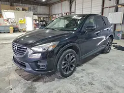 JM3KE4DYXG0781564 2016 MAZDA CX-5