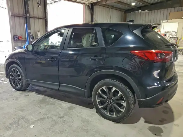 JM3KE4DYXG0781564 2016 MAZDA CX-5 - Image 2