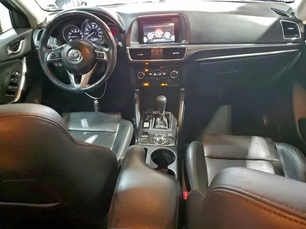 JM3KE4DYXG0781564 2016 MAZDA CX-5 - Image 8