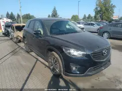 JM3KE4DYXG0781998 2016 MAZDA CX-5