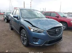 JM3KE4DYXG0784237 2016 MAZDA CX-5
