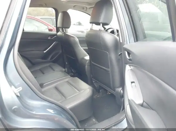 JM3KE4DYXG0784237 2016 MAZDA CX-5 - Image 8