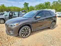 JM3KE4DYXG0785940 2016 MAZDA CX-5