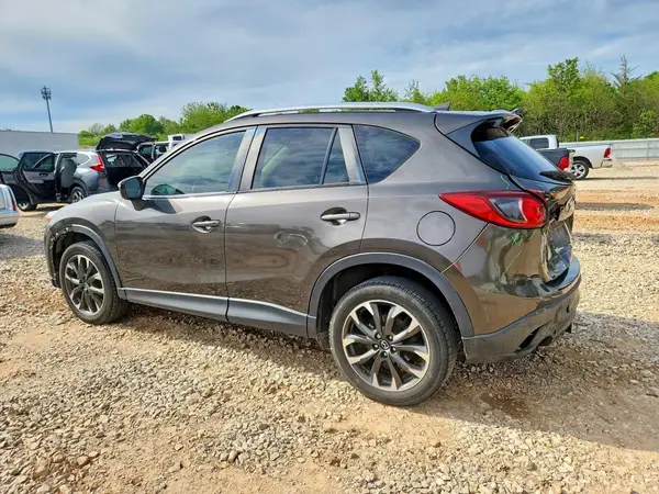 JM3KE4DYXG0785940 2016 MAZDA CX-5 - Image 2