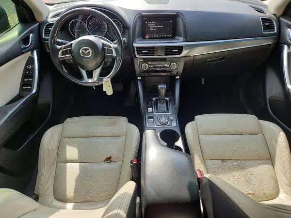 JM3KE4DYXG0785940 2016 MAZDA CX-5 - Image 8