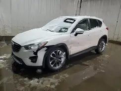 JM3KE4DYXG0787039 2016 MAZDA CX-5