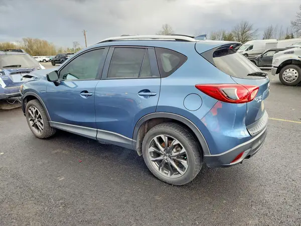 JM3KE4DYXG0787297 2016 MAZDA CX-5 - Image 2