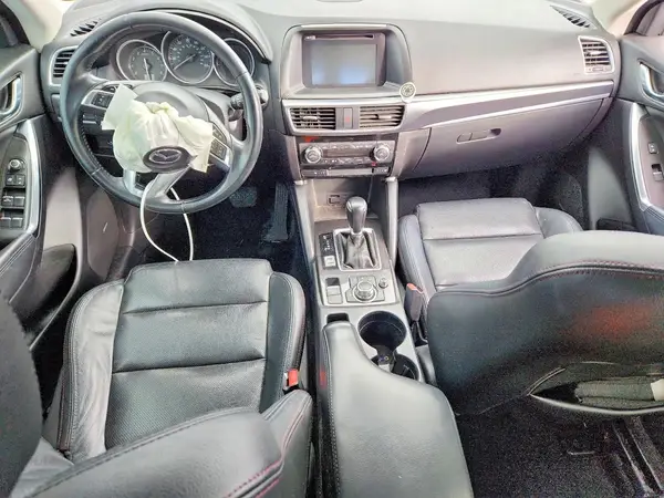 JM3KE4DYXG0787297 2016 MAZDA CX-5 - Image 8