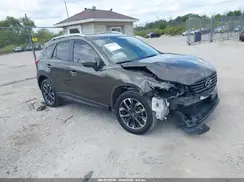 JM3KE4DYXG0788515 2016 MAZDA CX-5