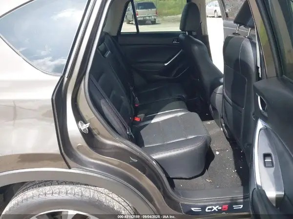 JM3KE4DYXG0788515 2016 MAZDA CX-5 - Image 8