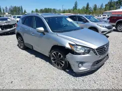 JM3KE4DYXG0789924 2016 MAZDA CX-5